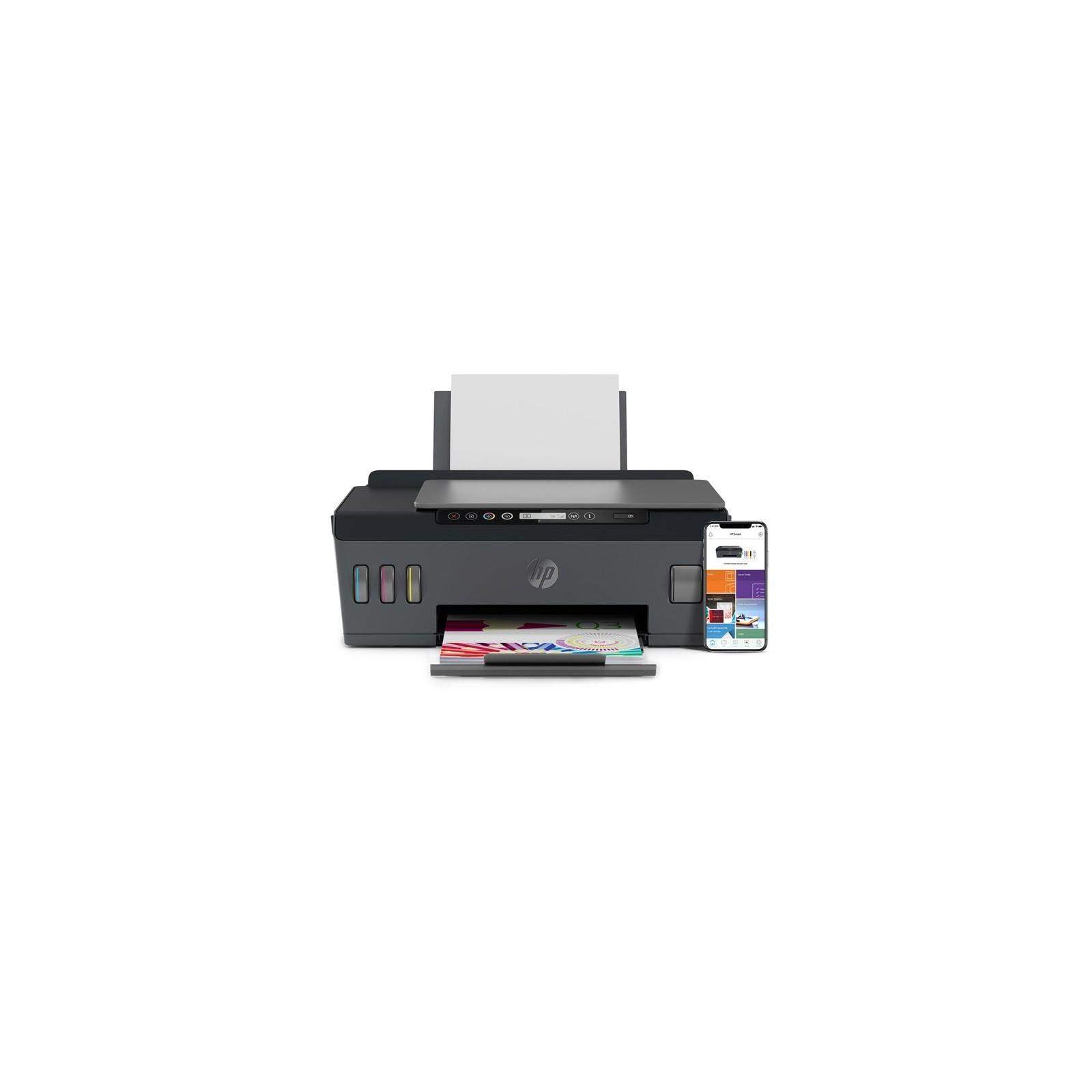 IMPRIMANTE EPSON ECOTANK L6490 A4 à réservoir À RÉSERVOIRS RECHARGEABLES  (C11CJ88404)