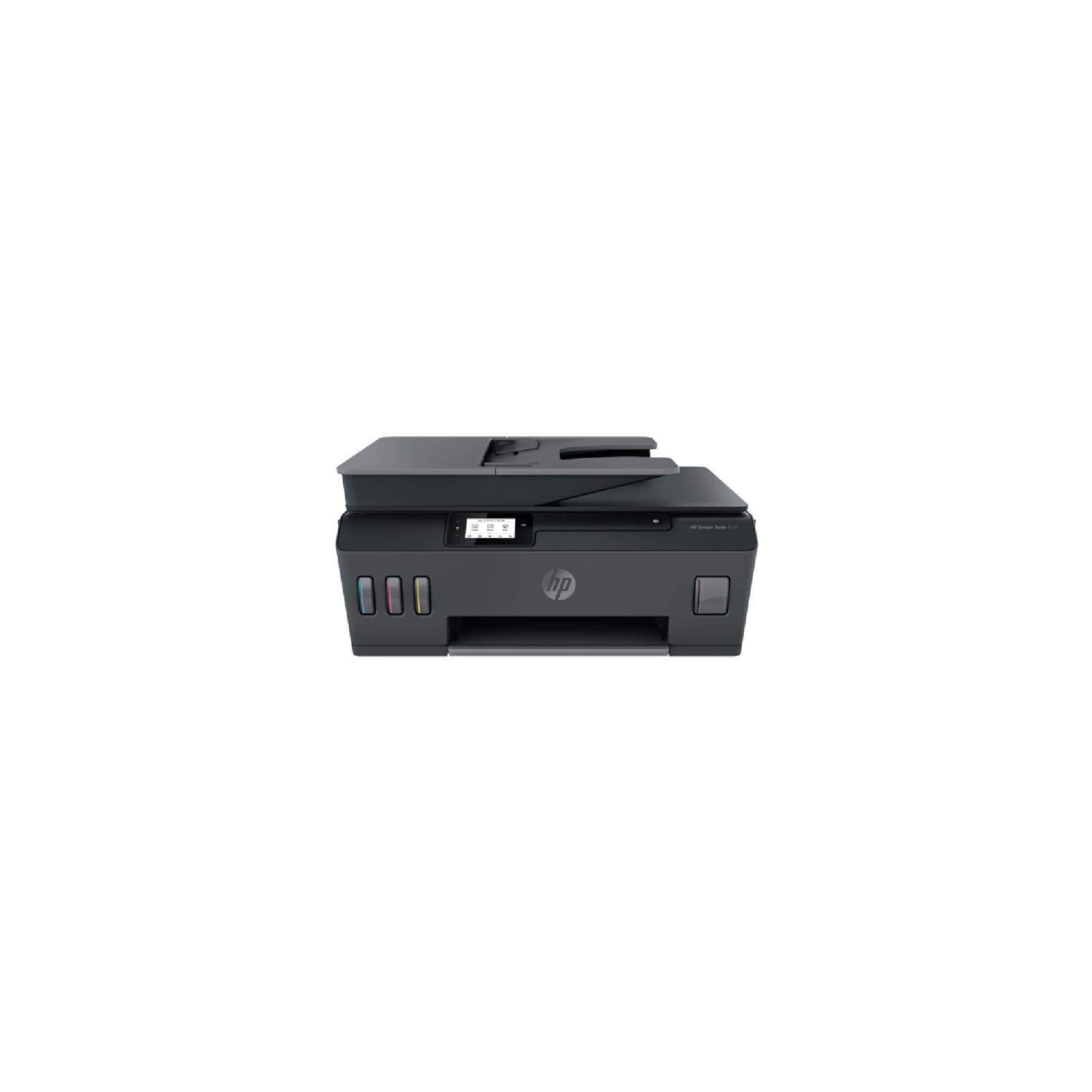 IMPRIMANTE HP SMART TANK 581 3 EN1 WIFI