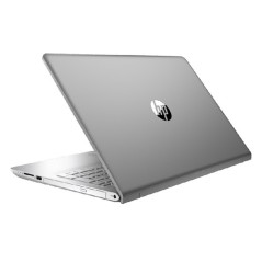 Hp 15-dw2009nk, Pc portable i7-1065G7 Ram 8Go DDR4 1To Silver 