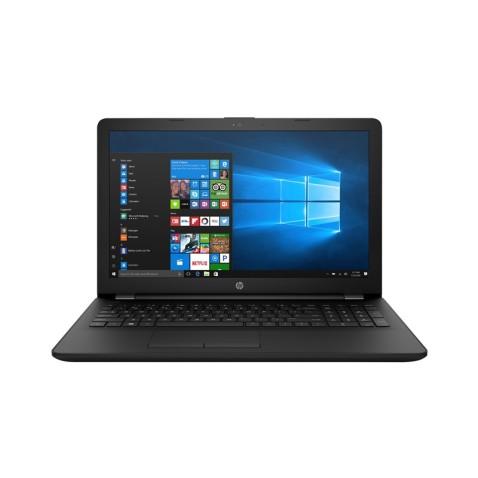 Hp 15-da0100nk, Pc portable Intel Celeron N4000 Ram 4Go DD 1To Intel HD Graphics