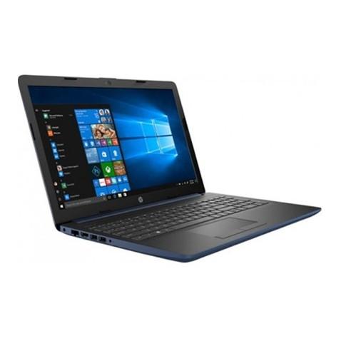 Hp 15-da0103nk, Pc portable N4000 Dual Core Ram 4 Go 1To Bleu