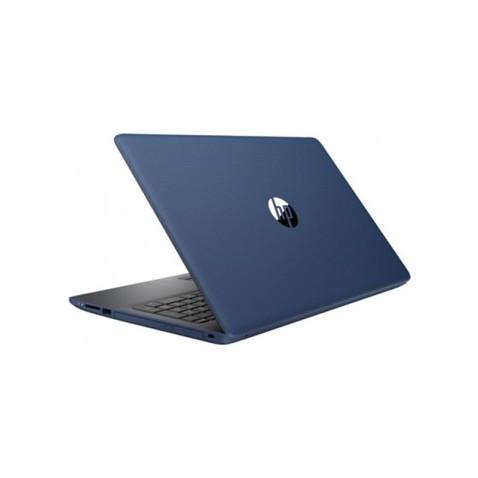 Hp 15-da0103nk, Pc portable N4000 Dual Core Ram 4 Go 1To Bleu