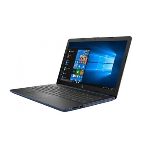 Hp 15-da0103nk, Pc portable N4000 Dual Core Ram 4 Go 1To Bleu