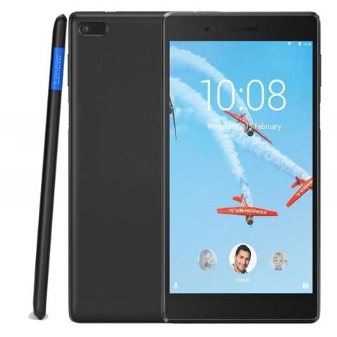 Tablette LENOVO TAB3 7" 1G+16G WiFi+3G NOIR