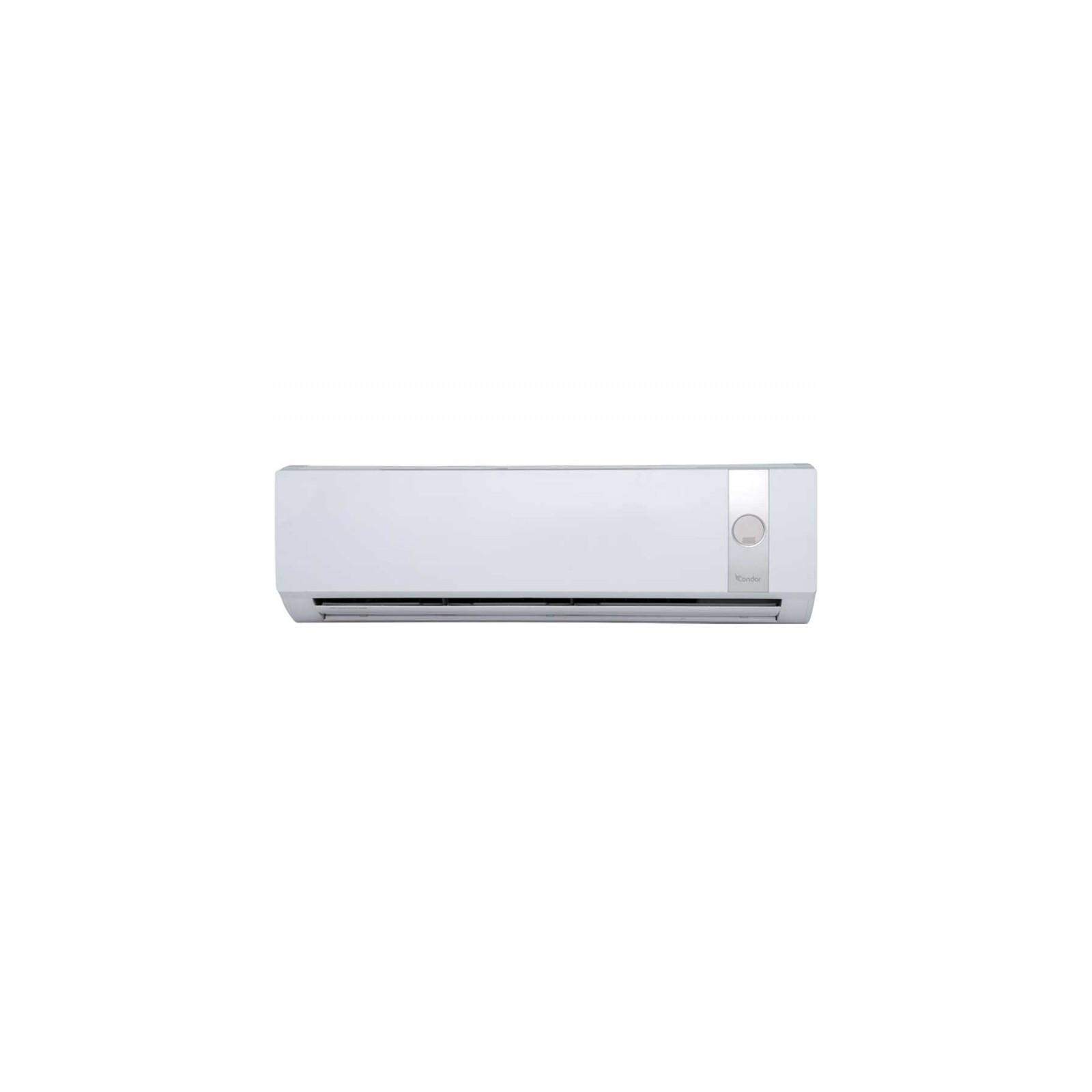Condor Crown+ CS09-CR24T3, Climatiseur à 9000 BTU Chaud & Froid Condor Crown+ CS09-CR24T3, Climatiseur à 9000 BTU Chaud & Froid