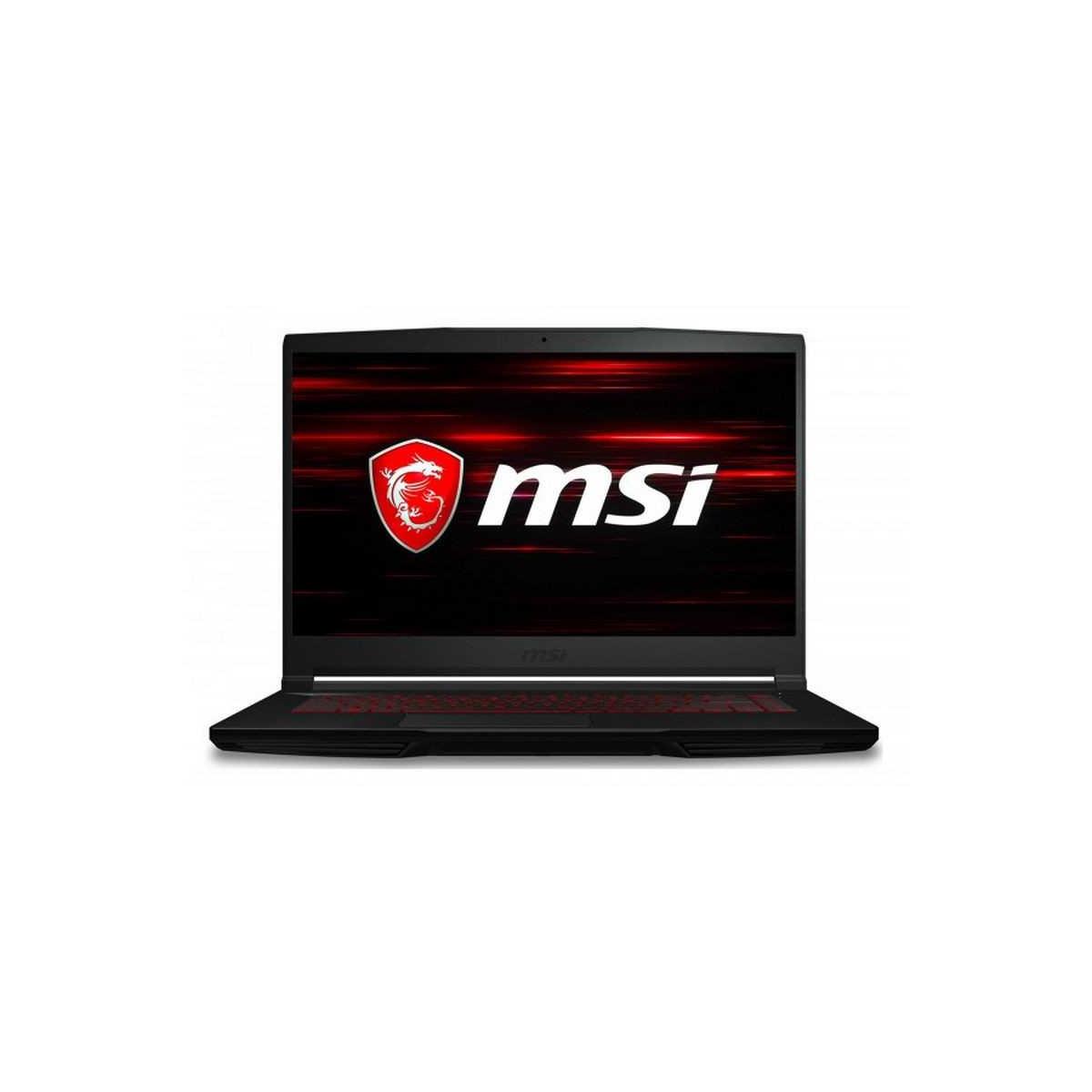 MSI GF63 THIN | I5 12450H | RTX 4060 | 16 GB | NVME 512GB