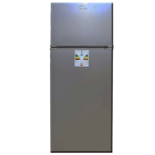 Réfrigérateur Saba SN483S (451 Litres) No Frost Silver