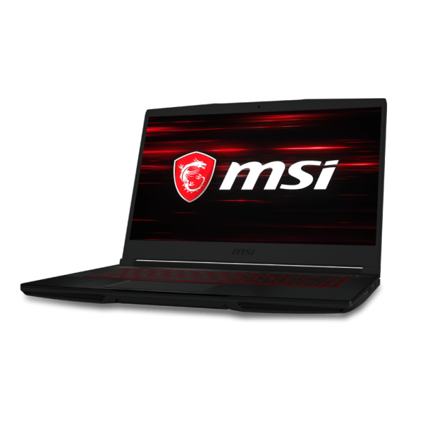 MSI GF63 THIN | I7 12650H | RTX 4060 | 16 GB | NVME 512GB