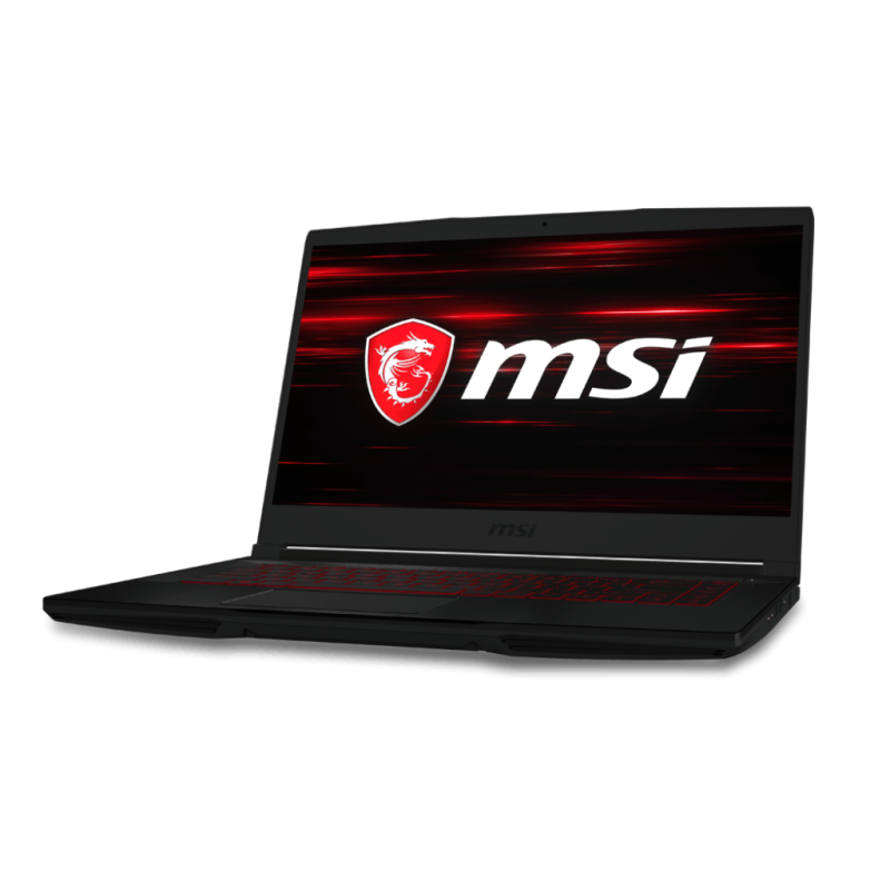 MSI GF63 THIN | I7 12650H | RTX 4060 | 16 GB | NVME 512GB MSI GF63 THIN | I7 12650H | RTX 4060 | 16 GB | NVME 512GB