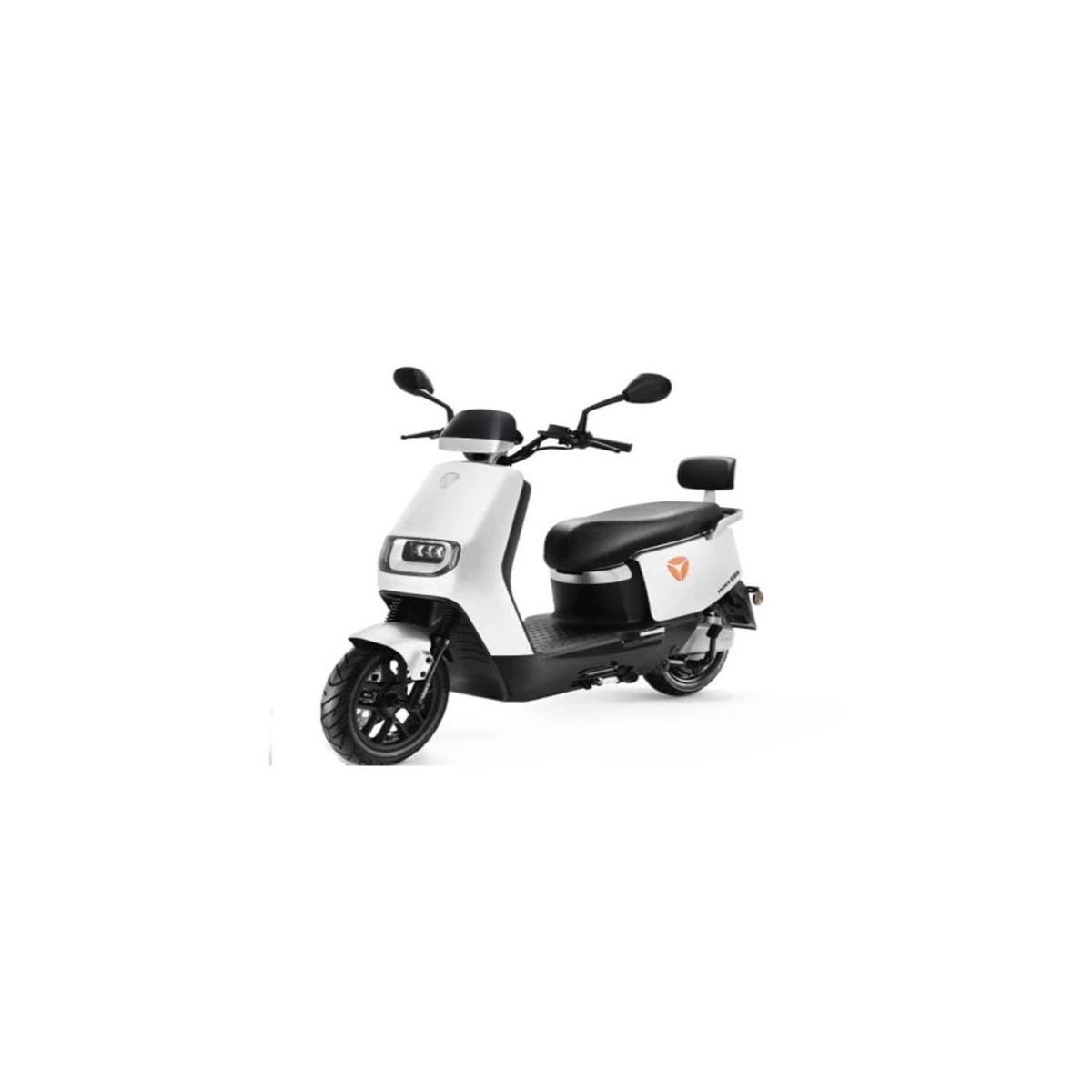 Scooter électrique YADEA ES8 2000 Watts