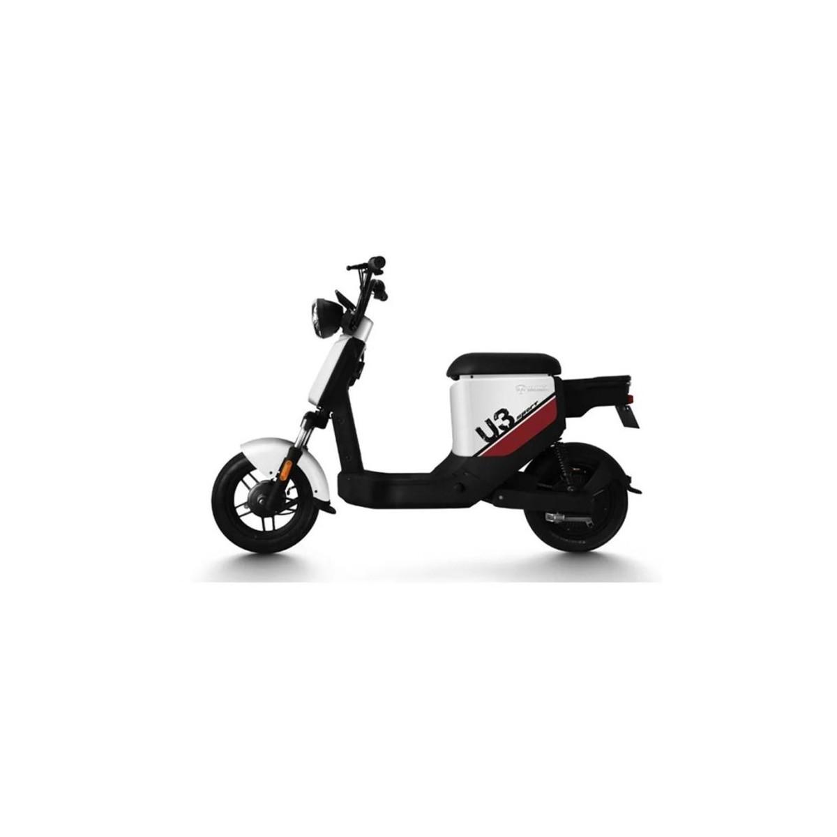 Scooter électrique YADEA U3 400 Watts