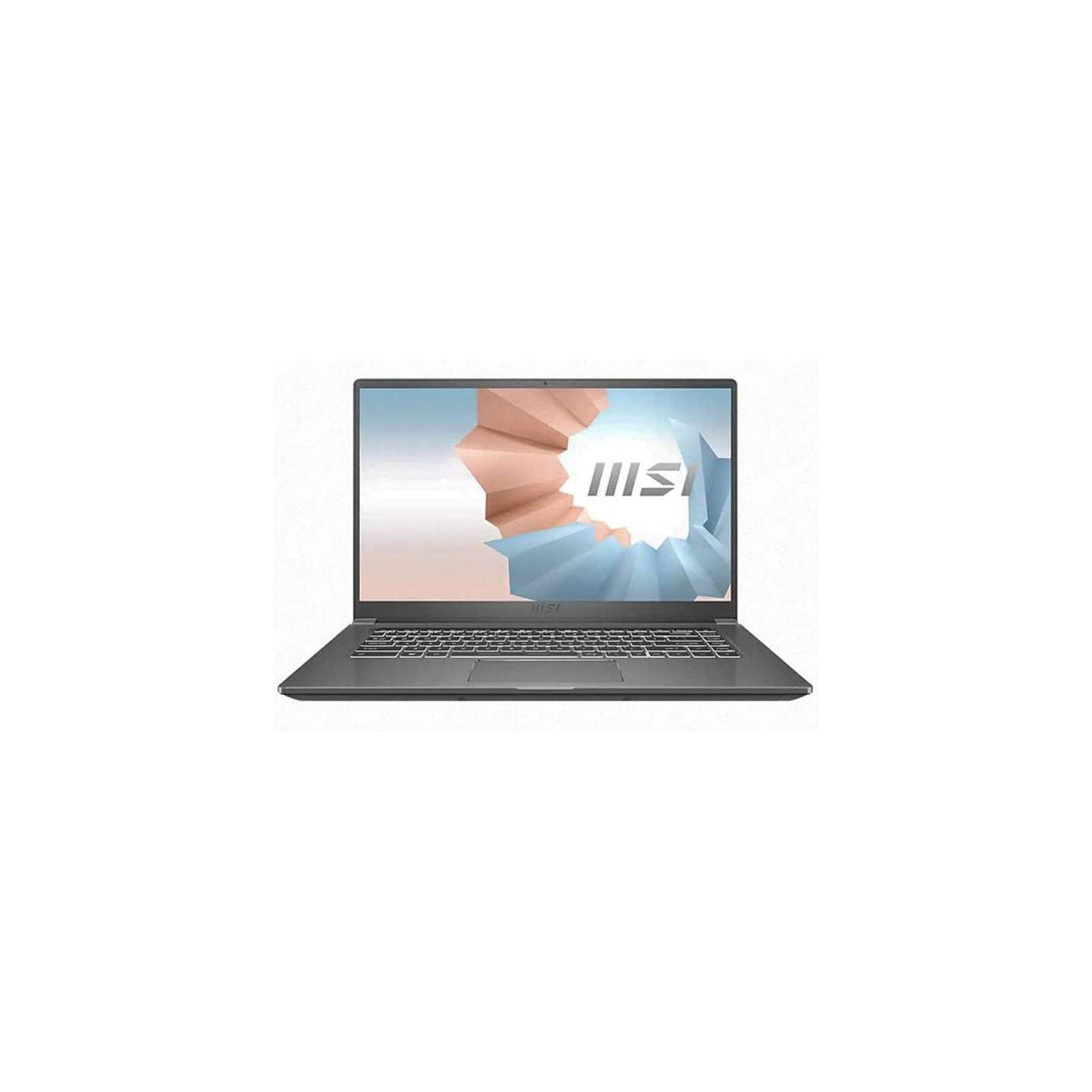 PC Portable Modern 15 A11MU-1021FR MSI