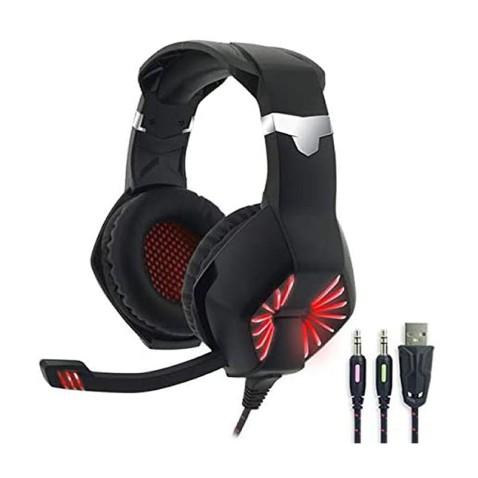 Pack Spirit Of Gamer Pro-MK3 4en1, clavier, souris, casque et tapis Gaming