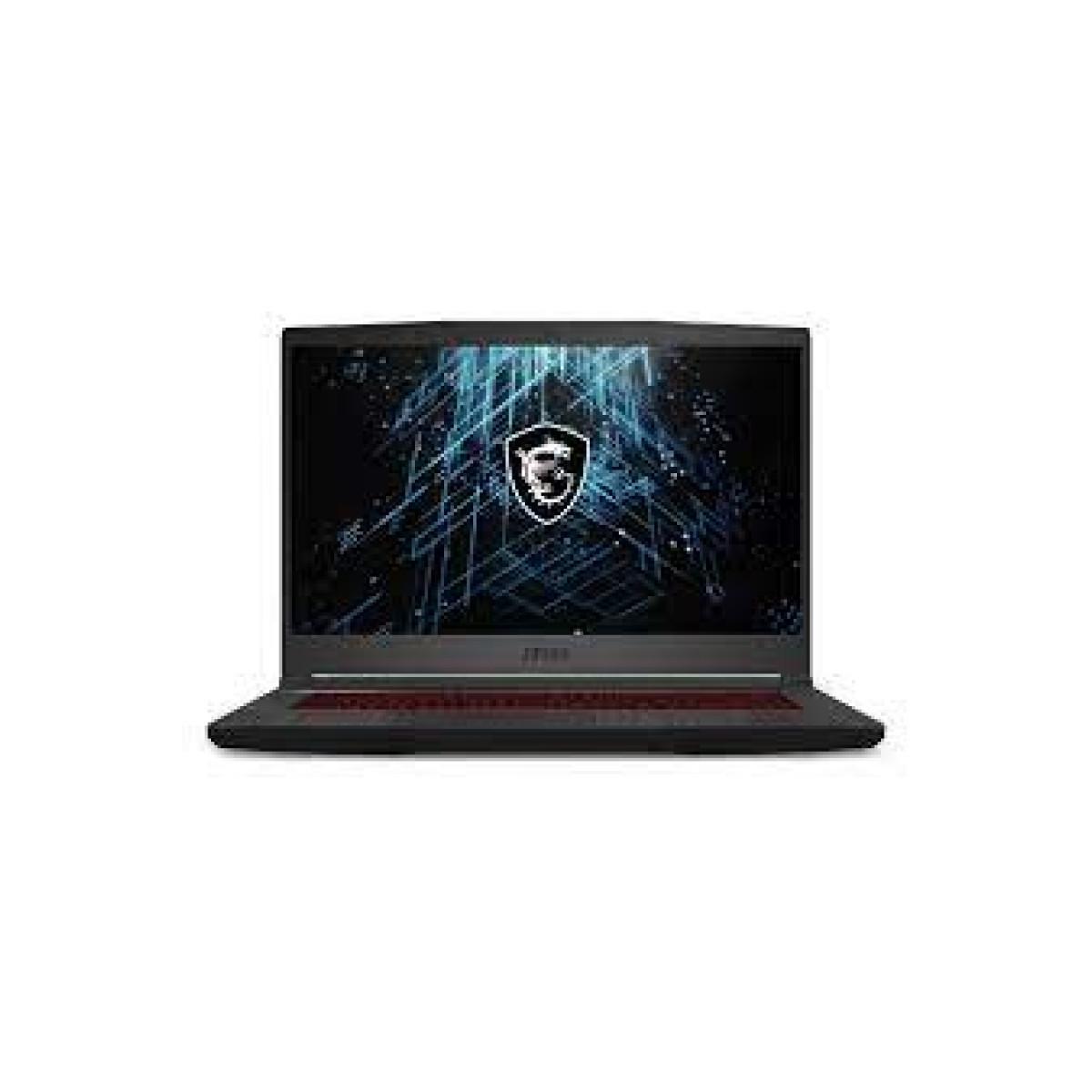 Pc portable MSI Gaming GF63 Thin 11SC-613XFR