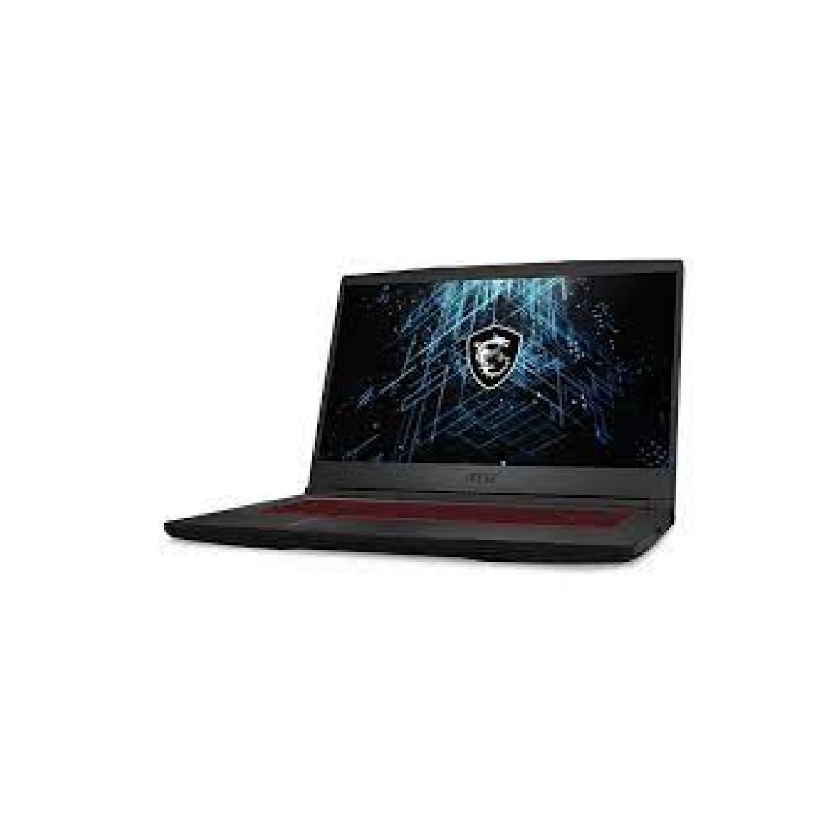 PC Portable MSI Gaming GF63 THIN 11SC-612