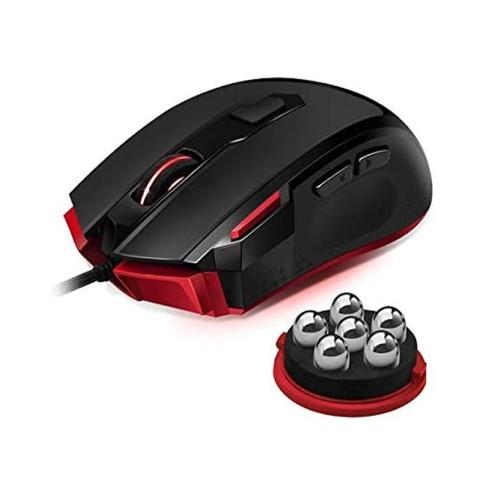 Pack Spirit Of Gamer Pro-MK3 4en1, clavier, souris, casque et tapis Gaming