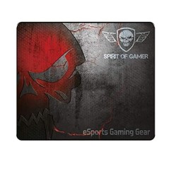 Pack Spirit Of Gamer Pro-MK3 4en1, clavier, souris, casque et tapis Gaming