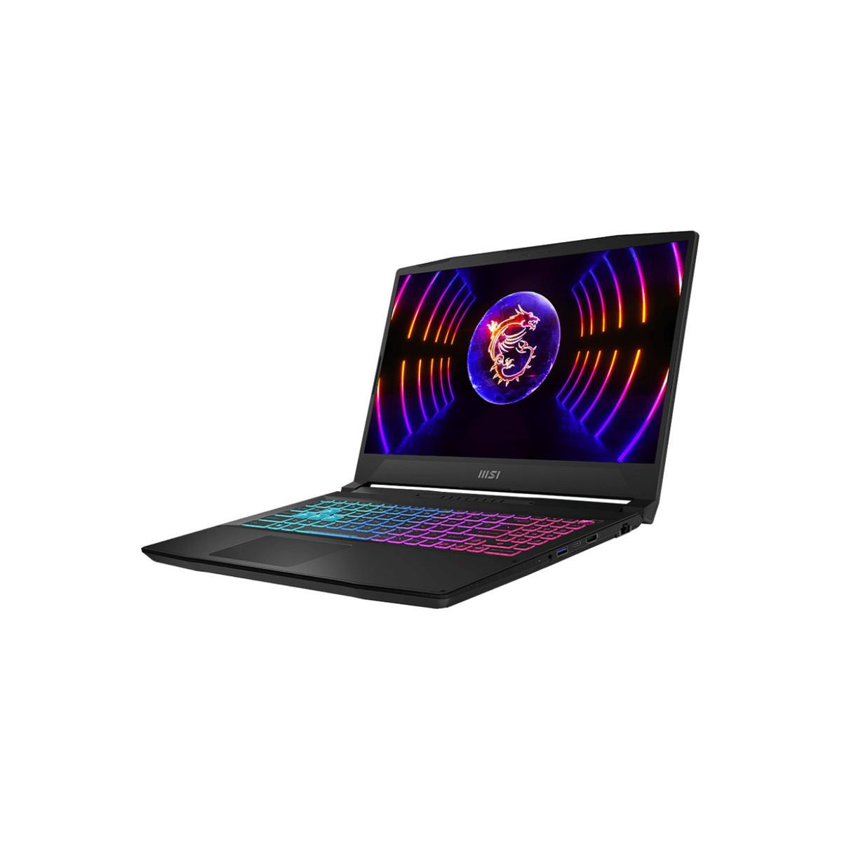 PC Portable MSI Gaming Katana 17 B12VEK-418XFR