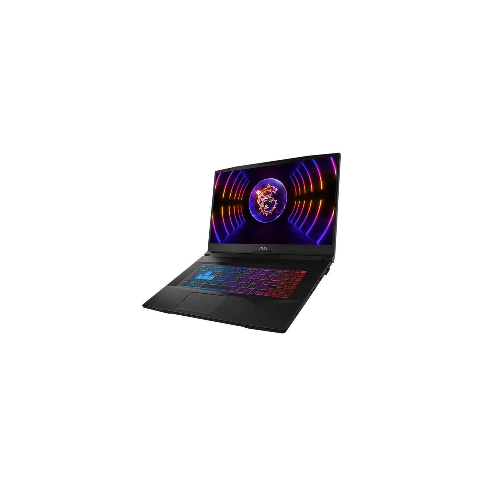 PC PORTABLE GAMER MSI PULSE 17 B13VFK I7 13È GÉN 8GO RTX 4060 PC PORTABLE GAMER MSI PULSE 17 B13VFK I7 13È GÉN 8GO RTX 4060