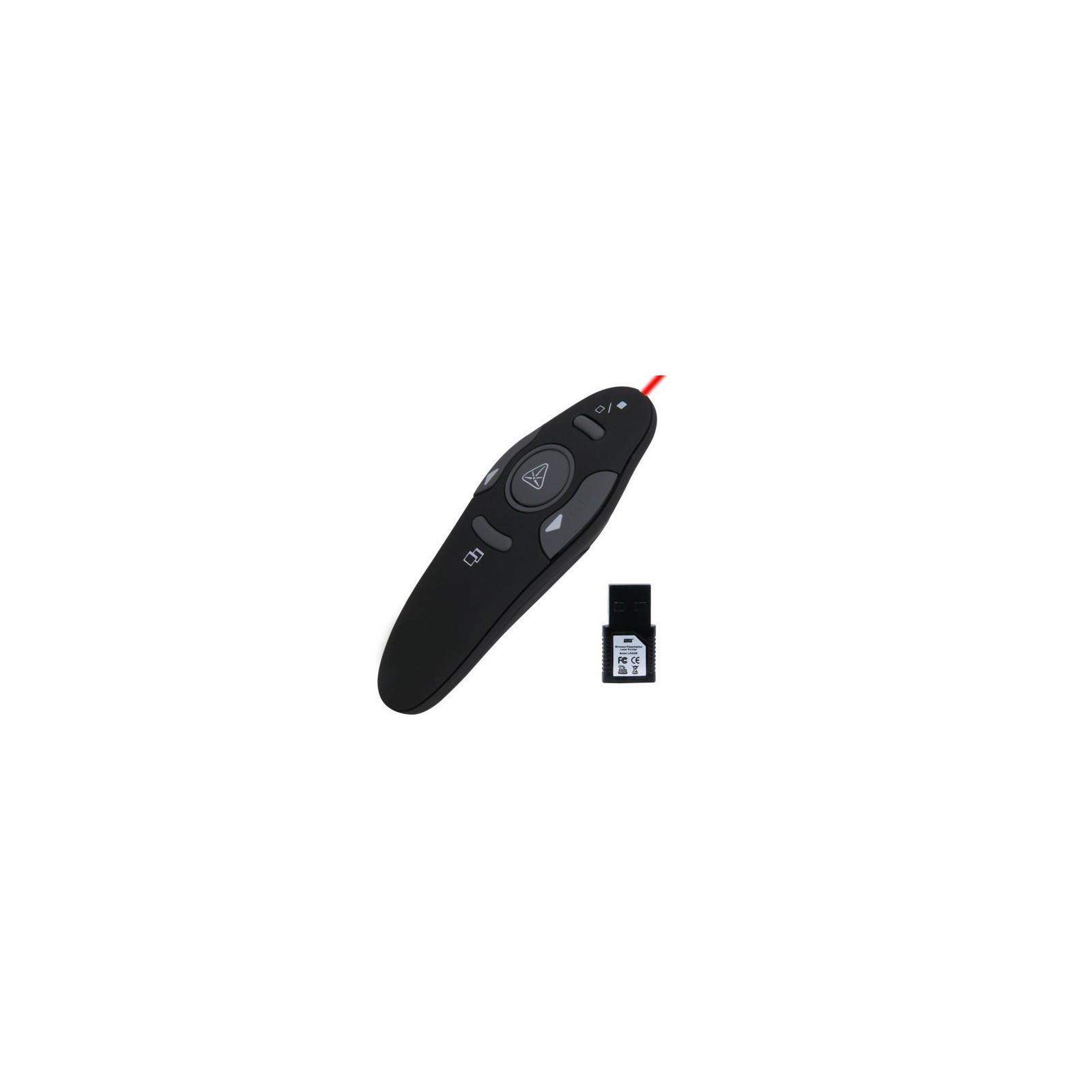 POINTEUR LASER SANS FIL 10M PLNM-001 POINTEUR LASER SANS FIL 10M PLNM-001