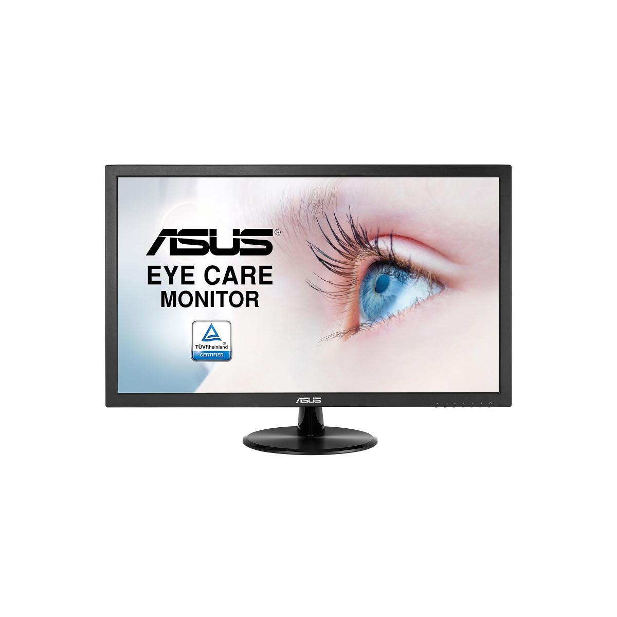 ECRAN ASUS VP228DE 21.5" FULL HD / 60 HZ