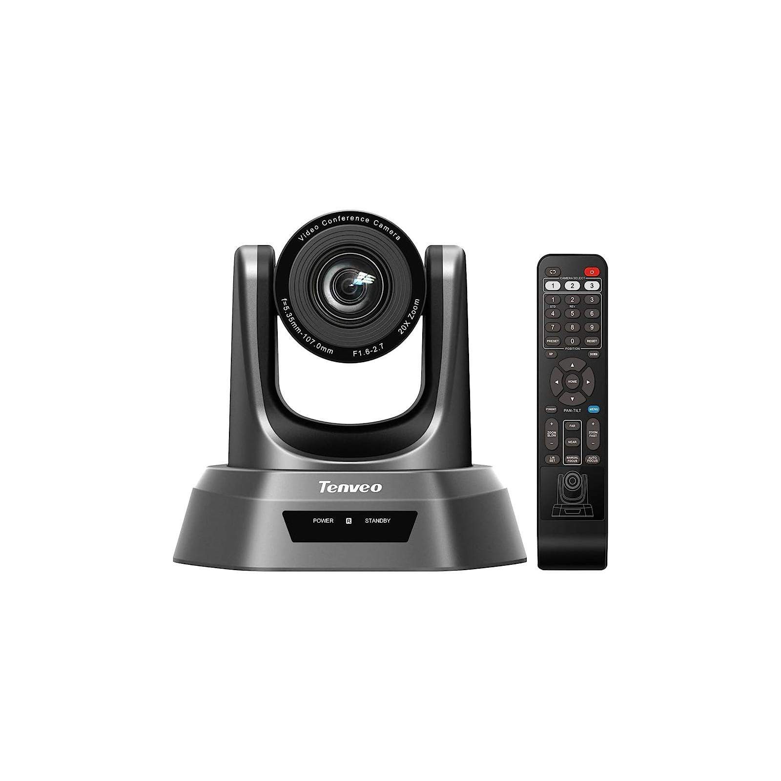 Webcam Professionnel TEVO-NV20U Webcam Professionnel TEVO-NV20U