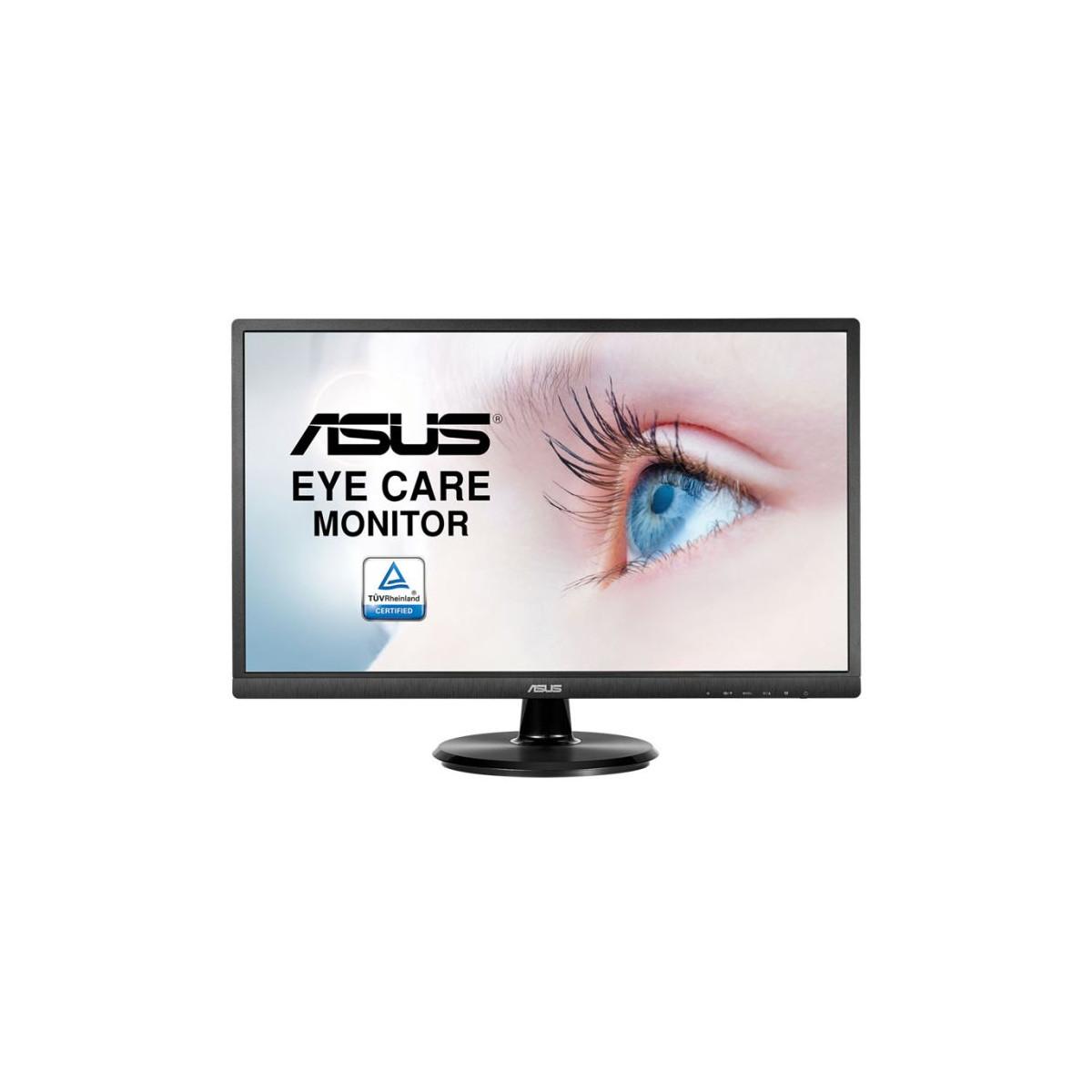 ECRAN ASUS VA249HE 23.8'' FULL HD 60 HZ