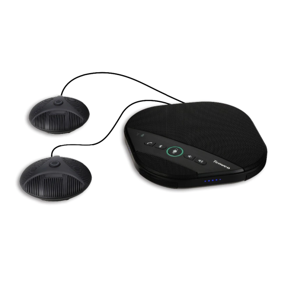 Microphone Tenveo d'extension pour Speakerphone TEVO-A6-T