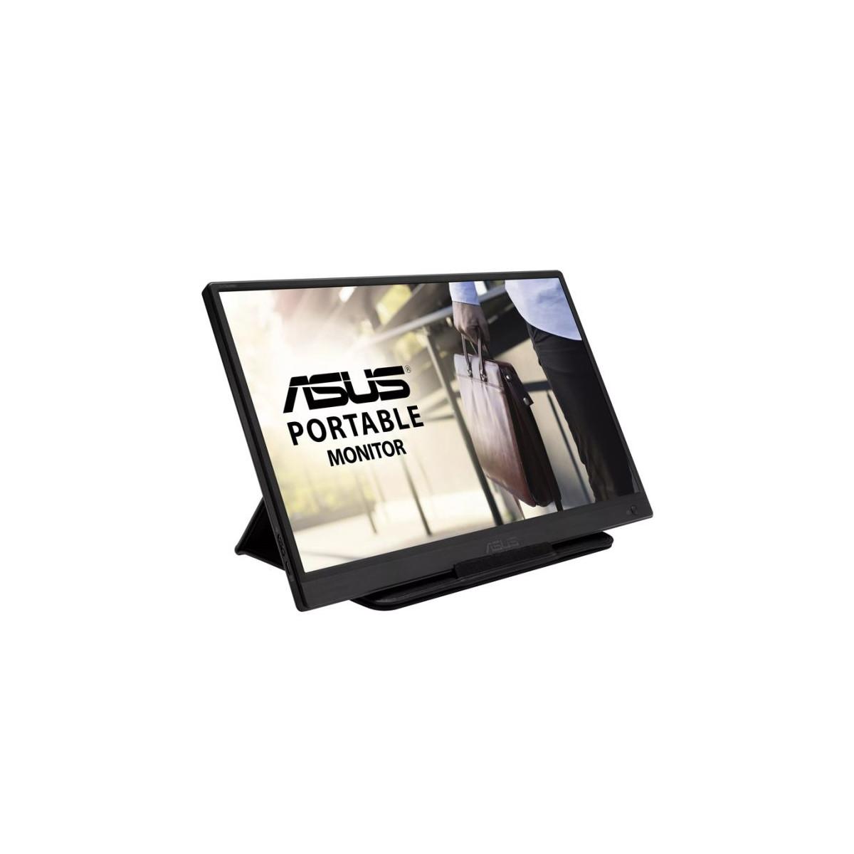 ECRAN ASUS ZENSCREEN MB165B