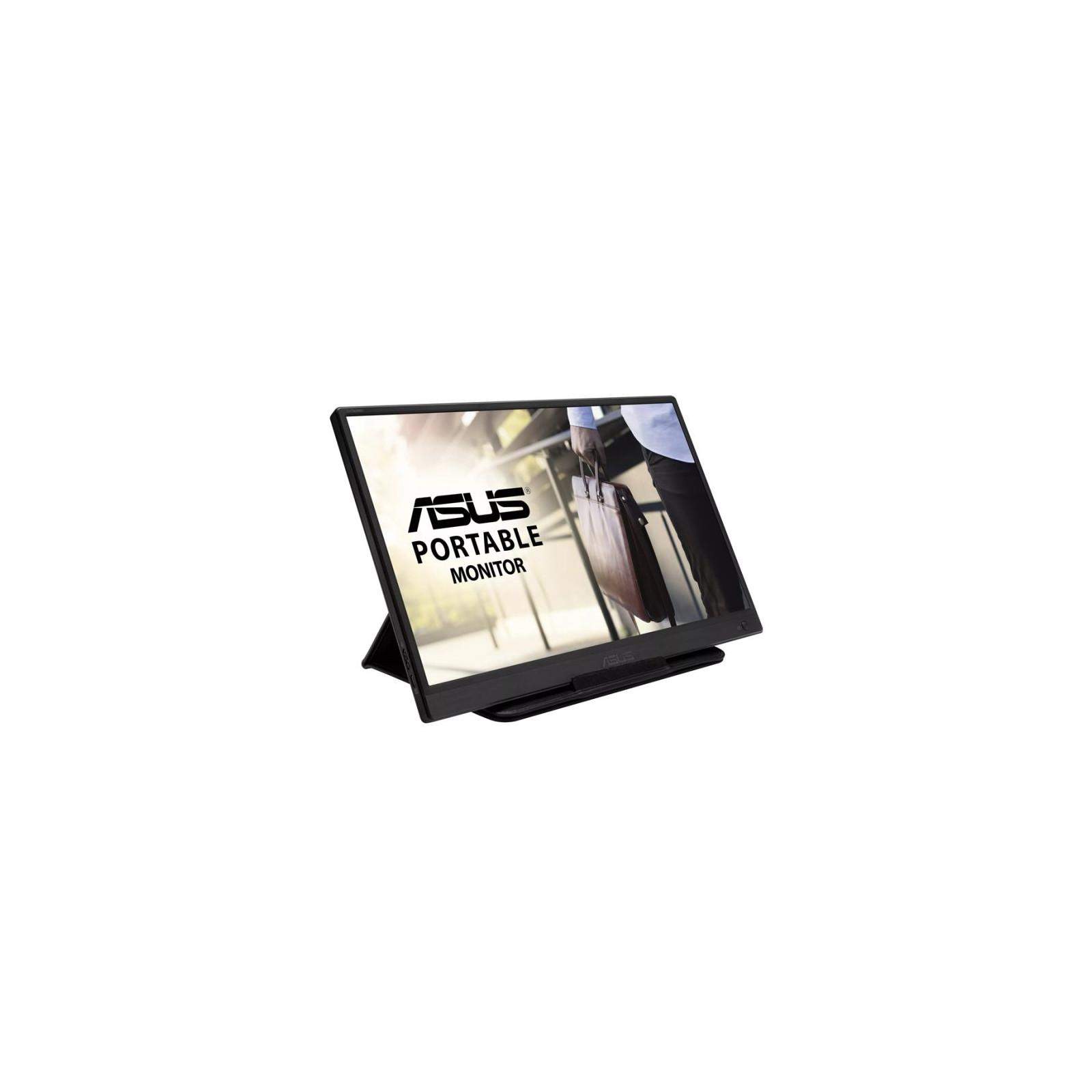 ECRAN ASUS ZENSCREEN MB165B ECRAN ASUS ZENSCREEN MB165B