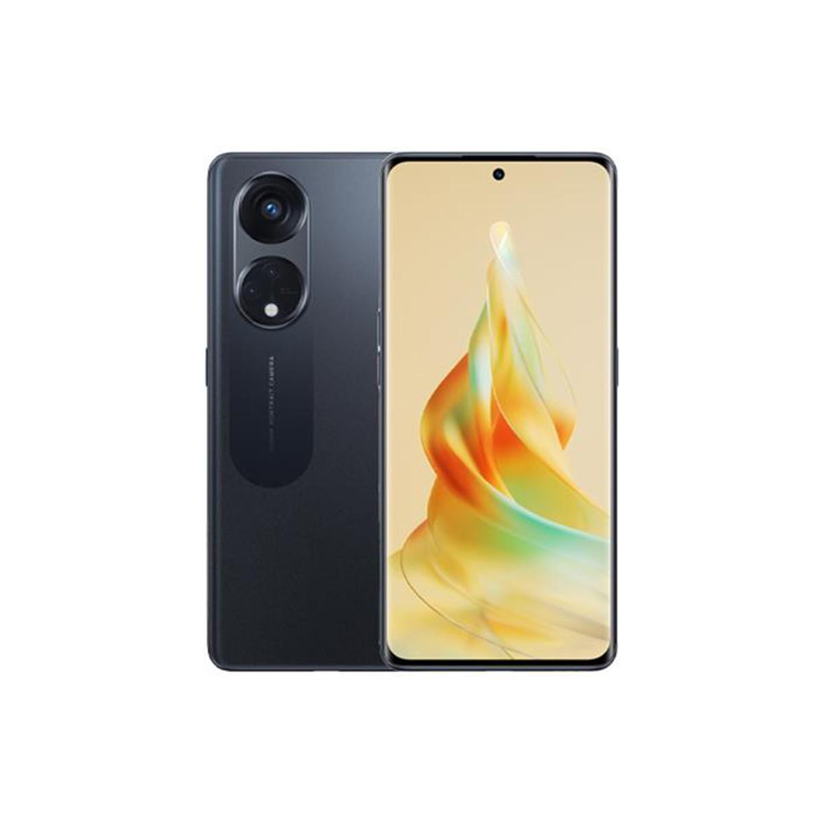 Smartphone OPPO Reno 8T 4G 8 Go 256 GO Noir