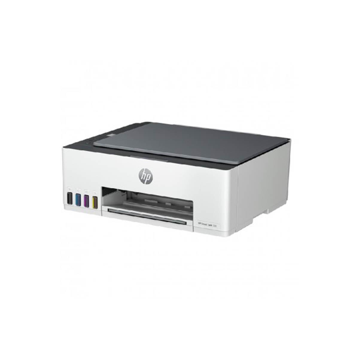 Imprimante HP Smart Tank 580 3en1 Couleur Wi-Fi