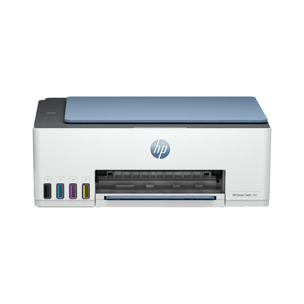 Imprimante HP SMART TANK 585