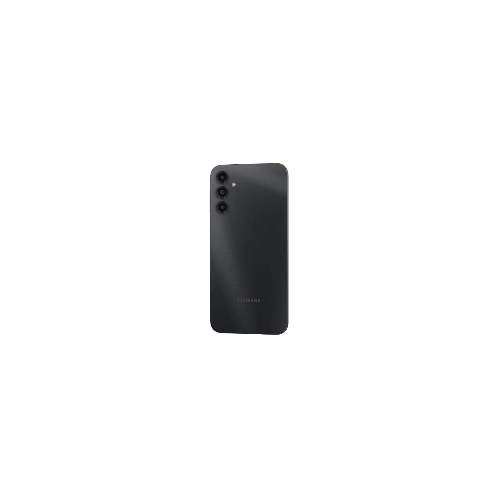 Smartphone Samsung Galaxy A14 4+128g noir Smartphone Samsung Galaxy A14 4+128g noir