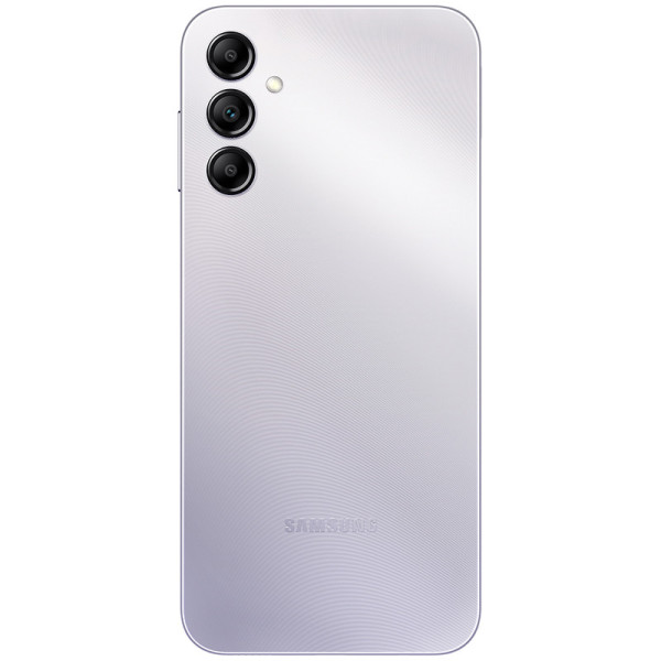 Smartphone Samsung Galaxy A14 4+128g noir
