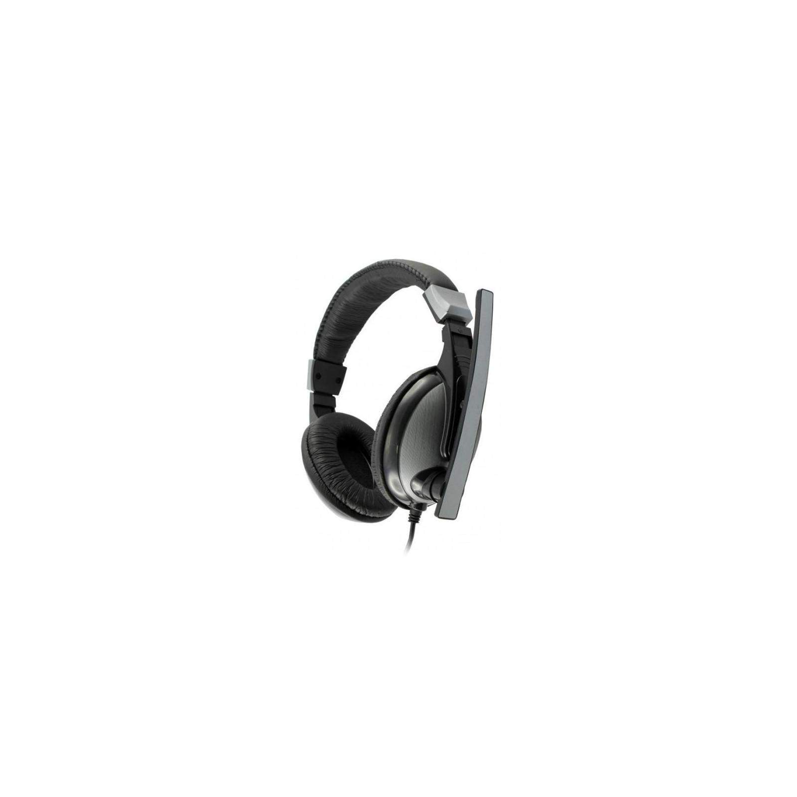 MICRO CASQUE GAMER SBOX HS-302 - NOIR et GRIS MICRO CASQUE GAMER SBOX HS-302 - NOIR et GRIS