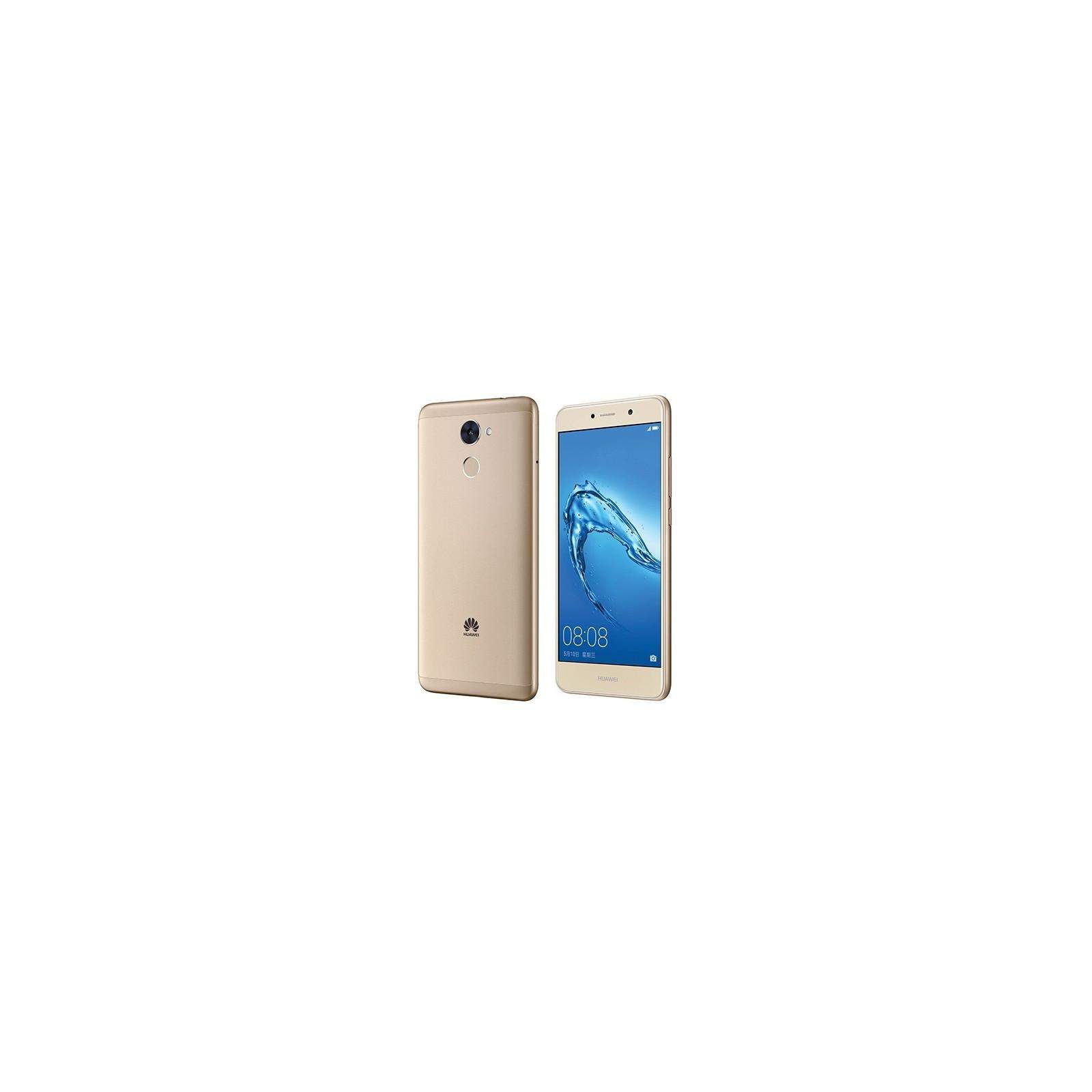 Smartphone Huawei Y7 prime 2017