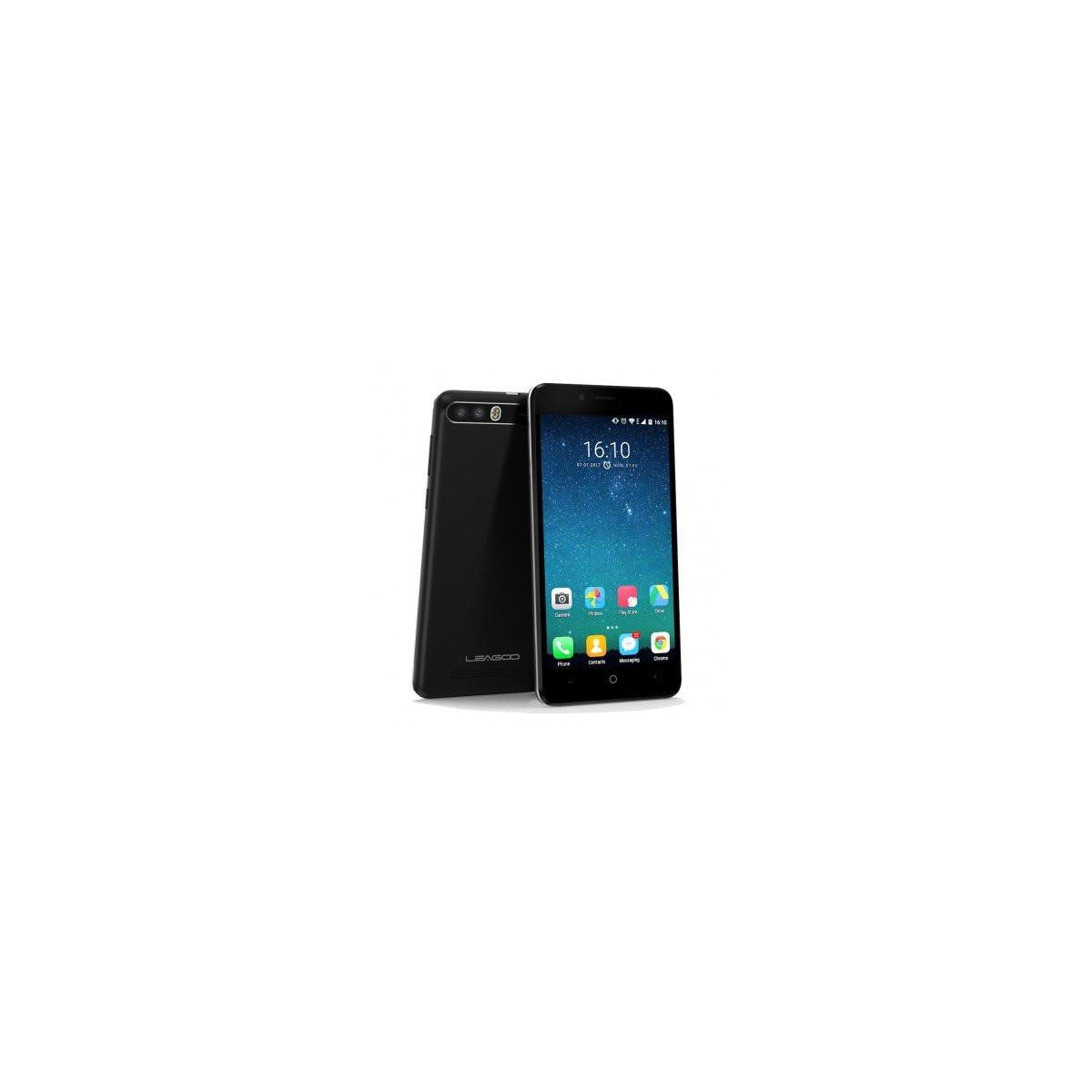 LEAGOO P1 5" 8/5MP 3G