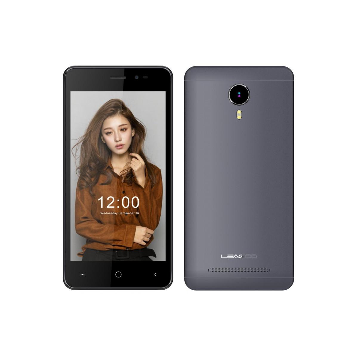 TÉLÉPHONE PORTABLE LEAGOO Z5 LTE / 4G / DOUBLE SIM