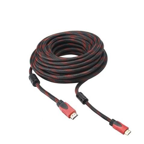 Câble HDMI 1.4V HDTV de 20 mètres