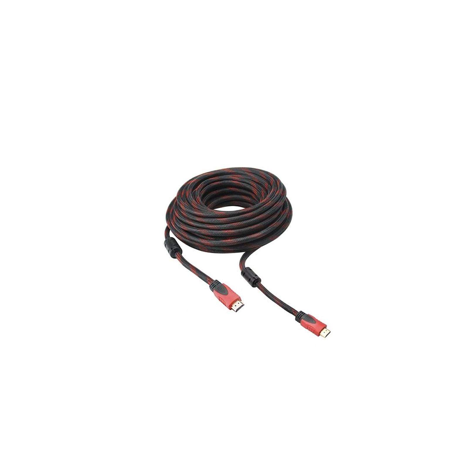 Câble HDMI 1.4V HDTV de 20 mètres Câble HDMI 1.4V HDTV de 20 mètres