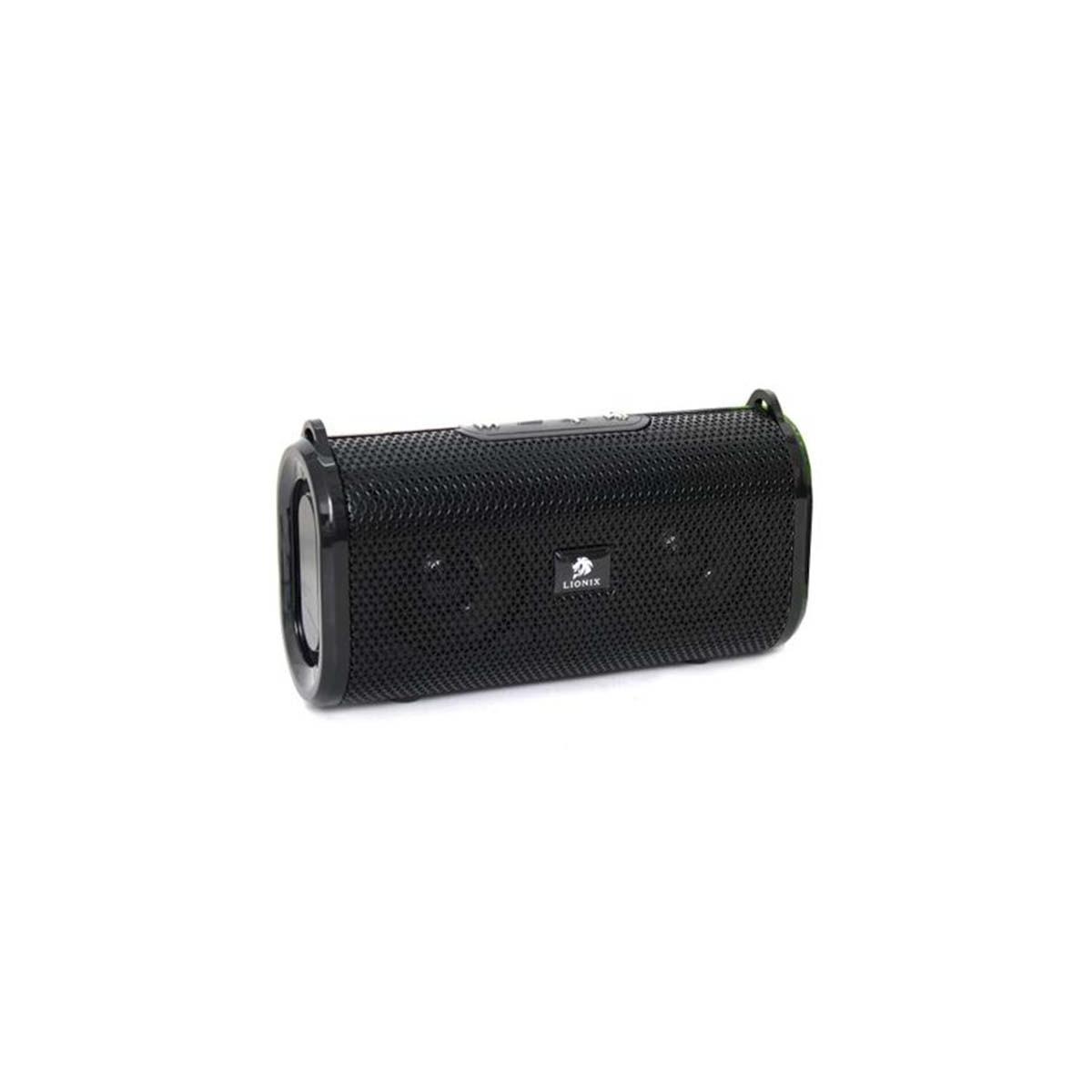 HAUTE PARLEUR BLUETOOTH LIONIX SLX-6 NOIR