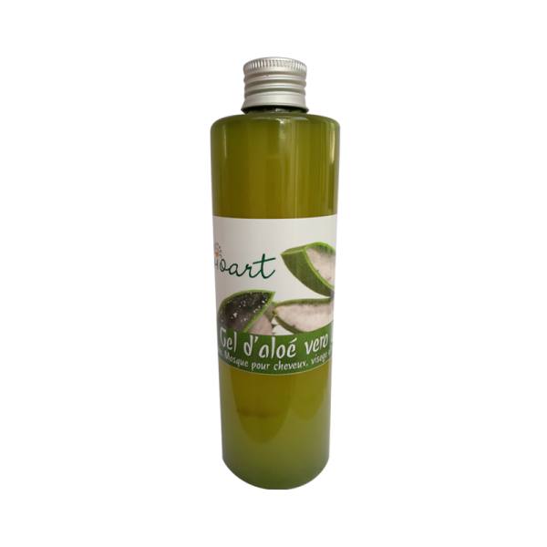 ALOE GEL : 300 ML