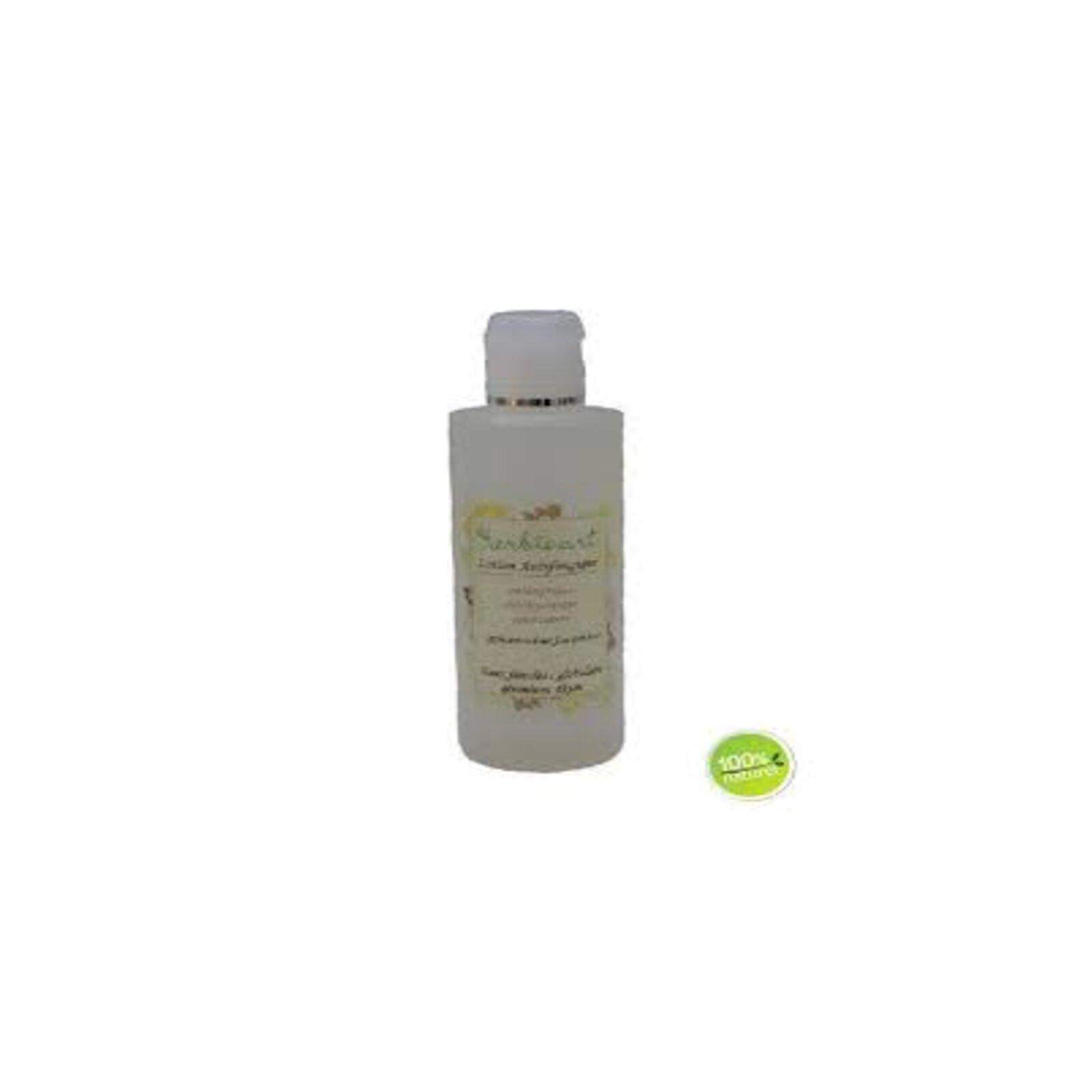 LOTION ANTIFONGIQUE : 250 ML