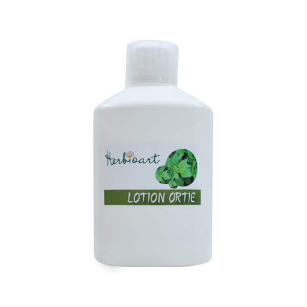 Lotion Ortie 500 ml