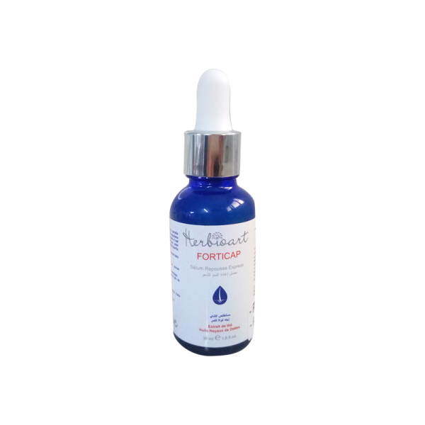 SERUM FORTICAP : 30 ML