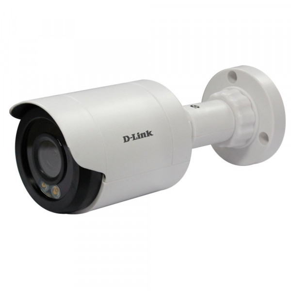 Caméra AHD 5mp à balle fixe D-Link (DCS-F2715-C1P)