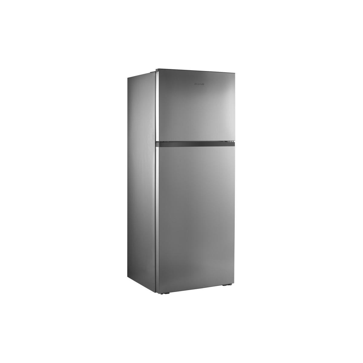 RÉFRIGÉRATEUR BRANDT BD4410NX 420 LITRES NOFROST