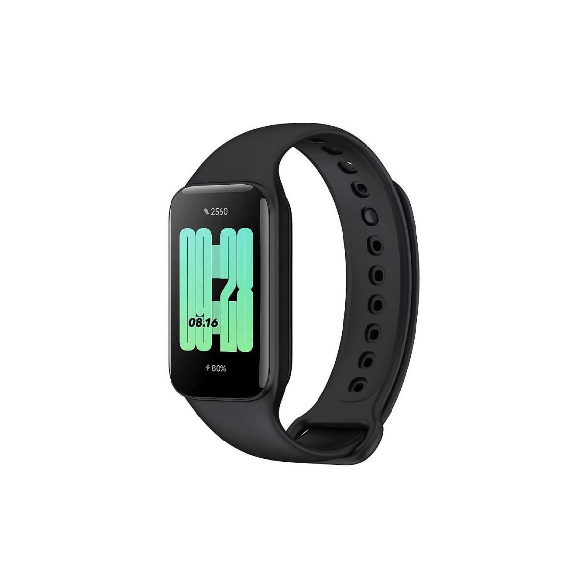 Bracelet connecté XIAOMI REDMI BAND 2 - Noir