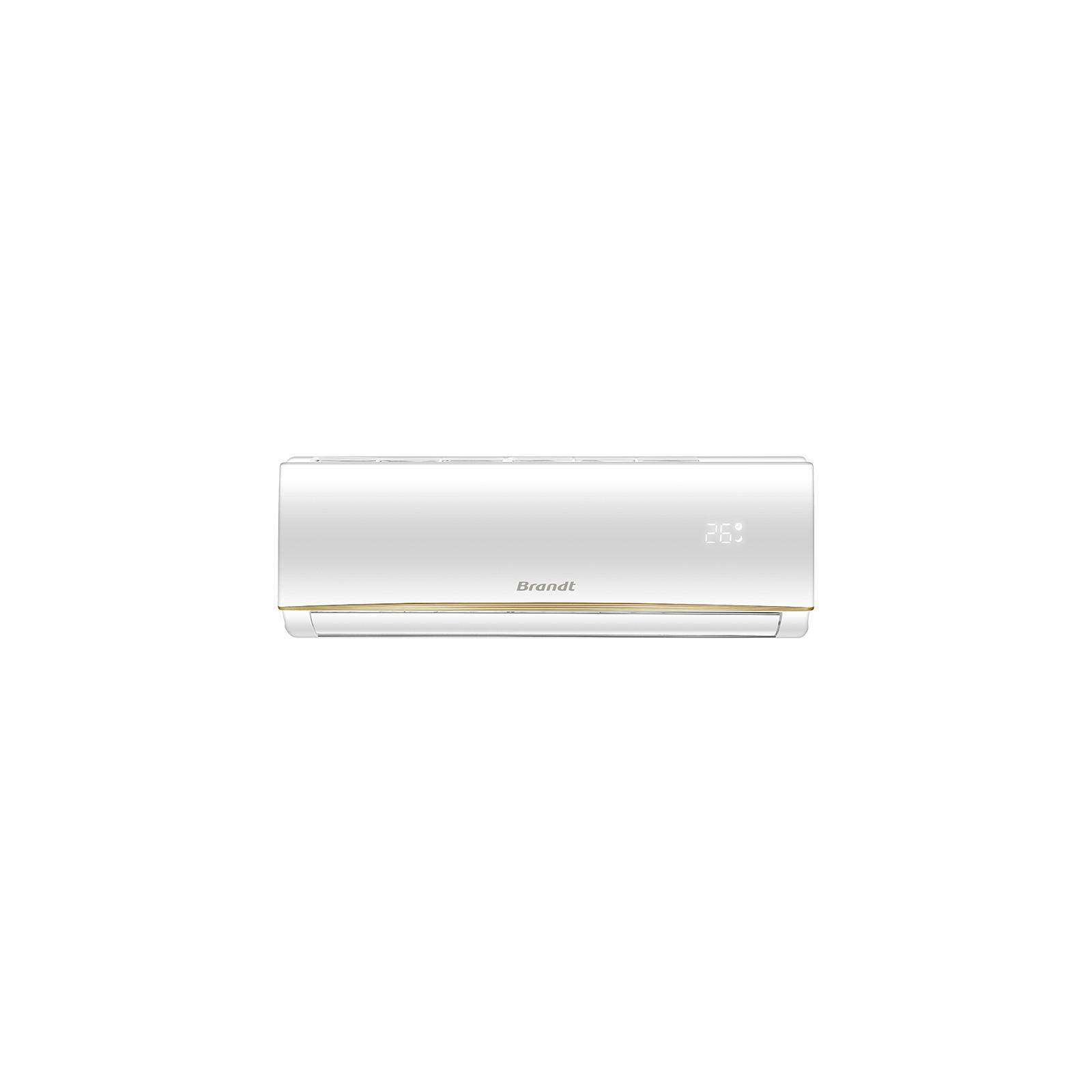 Climatiseur Brandt 9000 BTU Chaud & Froid Climatiseur Brandt 9000 BTU Chaud & Froid